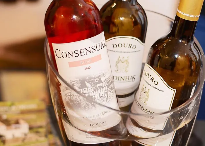 Casa Torres De Oliveira