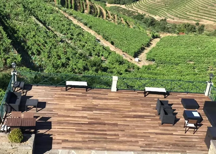 Bed & Breakfast Casa Torres De Oliveira