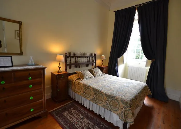 Casa Torres De Oliveira 3* Mesão Frio