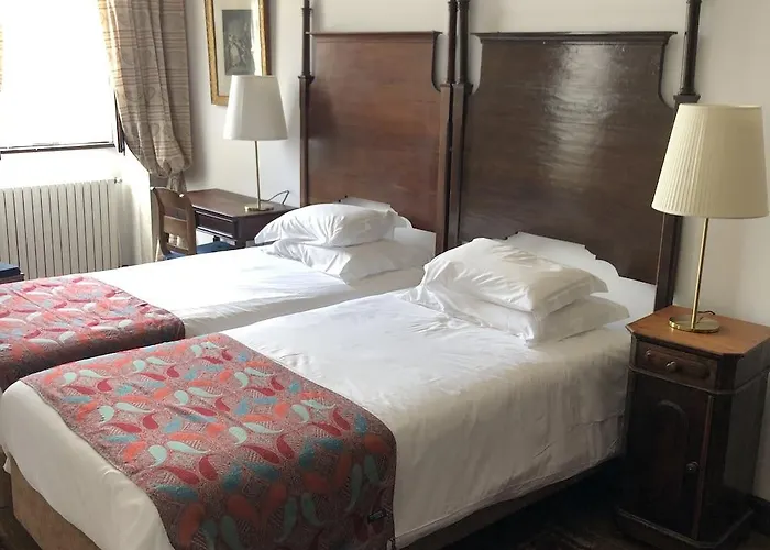 Casa Torres De Oliveira 3*