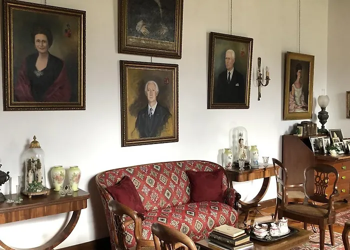 Casa Torres De Oliveira Bed & Breakfast Mesão Frio