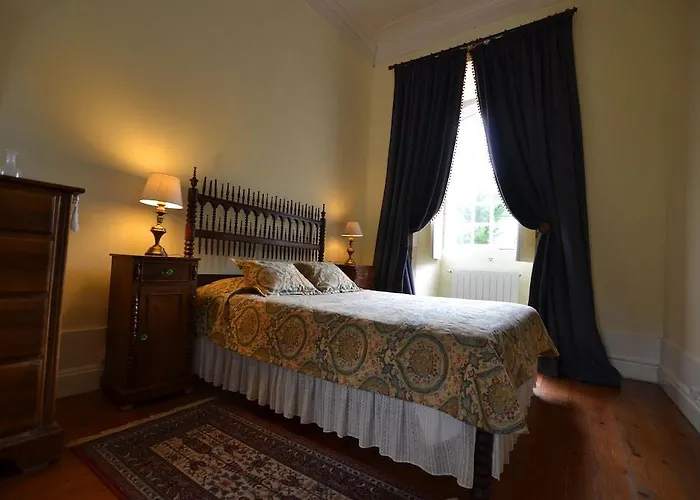 Casa Torres De Oliveira 3*