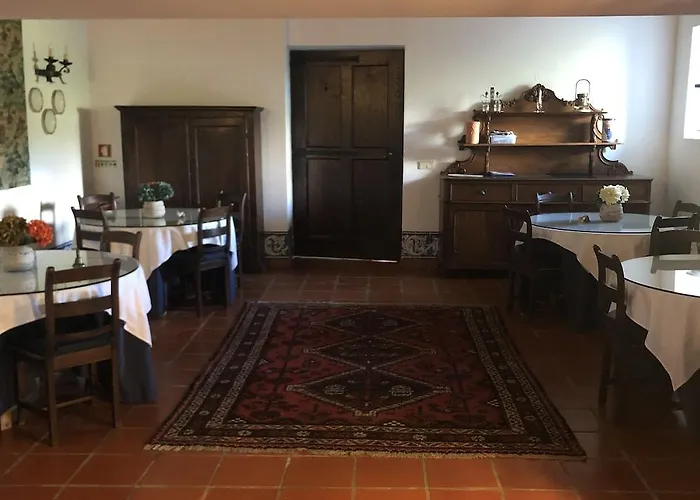 Casa Torres De Oliveira Bed & Breakfast 3*