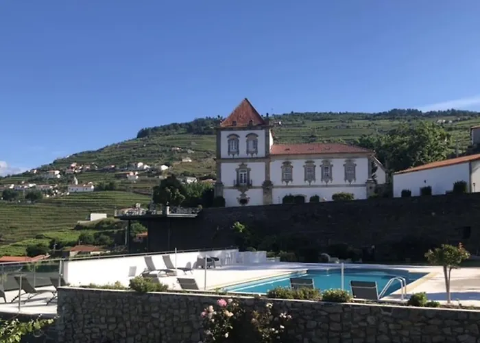 Casa Torres De Oliveira 3*