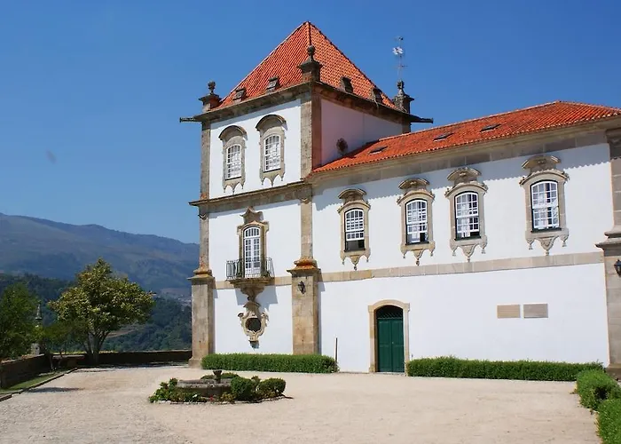 Bed & Breakfast Casa Torres De Oliveira