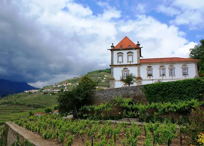 Casa Torres De Oliveira Bed & Breakfast