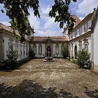 Casa Torres De Oliveira Bed & Breakfast