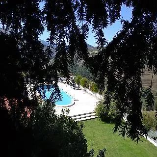 Casa Torres De Oliveira 3*