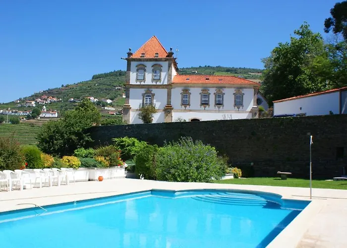 Bed & Breakfast Casa Torres De Oliveira 3*