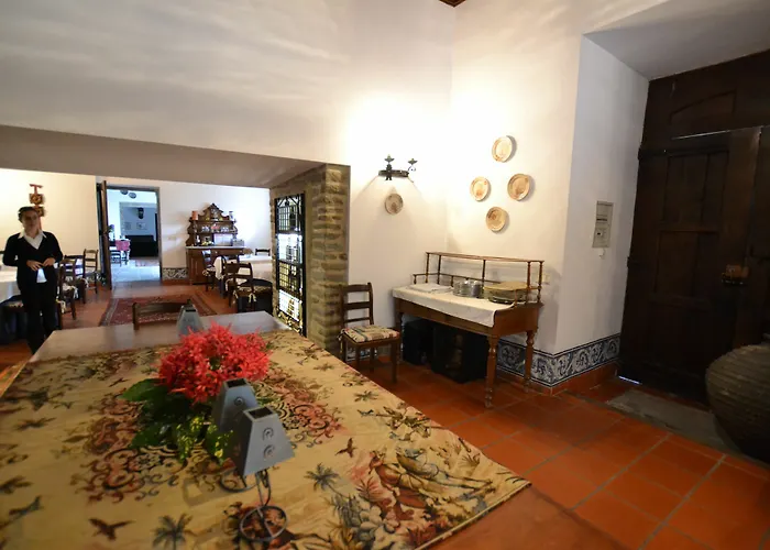 Bed & Breakfast Casa Torres De Oliveira
