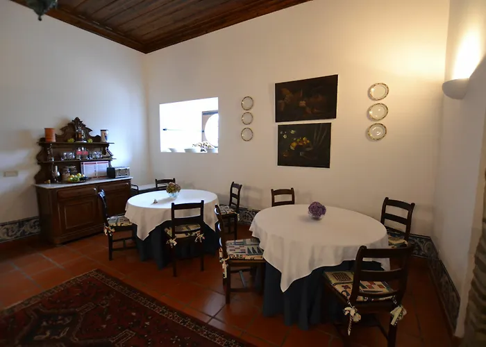 Bed & Breakfast Casa Torres De Oliveira 3*