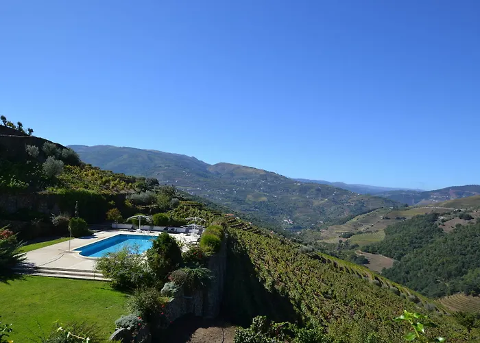 Casa Torres De Oliveira