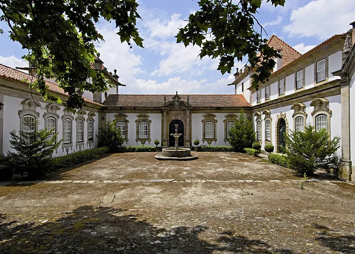 Bed & Breakfast Casa Torres De Oliveira