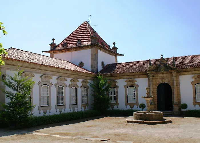 Bed & Breakfast Casa Torres De Oliveira