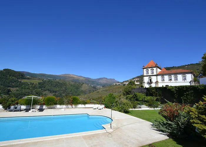 Casa Torres De Oliveira 3*