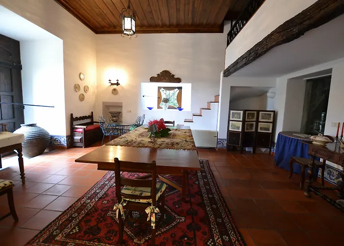 Casa Torres De Oliveira Bed & Breakfast 3*