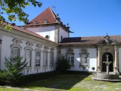 Casa Torres De Oliveira Bed & Breakfast