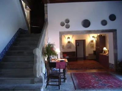 Casa Torres De Oliveira Mesão Frio