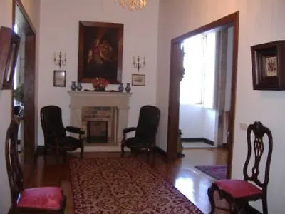 Casa Torres De Oliveira 3*