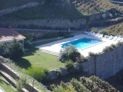 Casa Torres De Oliveira Bed & Breakfast