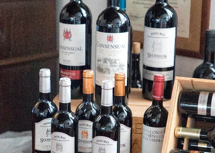 Casa Torres De Oliveira