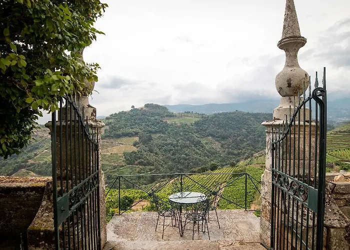 Bed & Breakfast Casa Torres De Oliveira